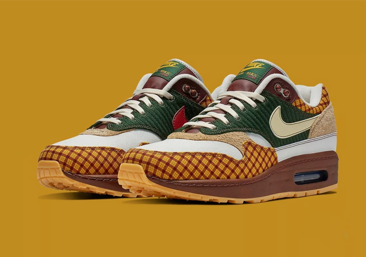 nike自己做联名衣服,nike自己定制球鞋别人看得到吗