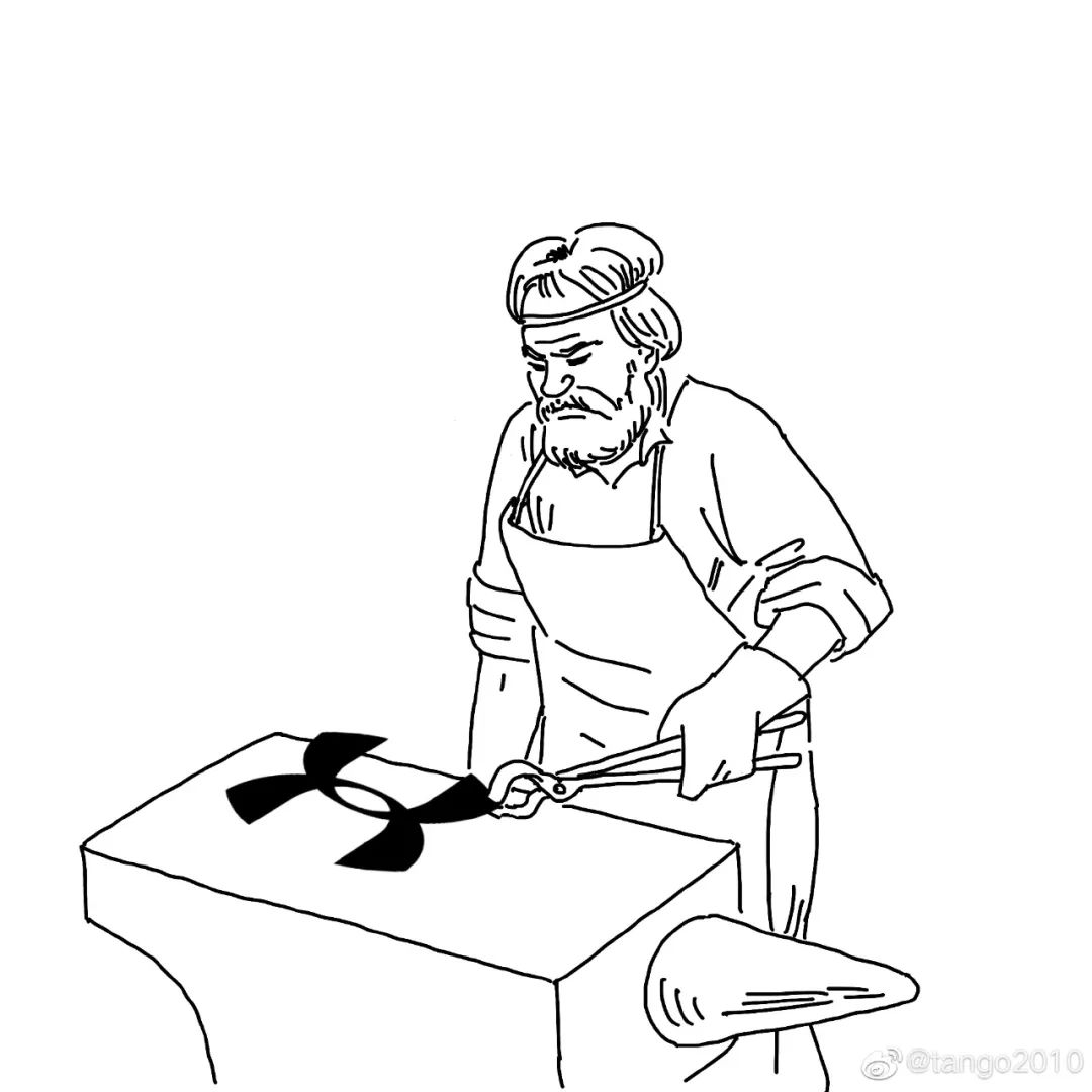 60张脑洞大开的沙雕漫画，张张有笑点，看完忍不住笑出猪叫