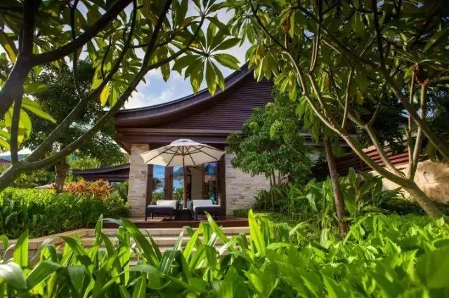 三亚亚龙湾瑞吉度假酒店自助,三亚亚龙湾瑞吉度假酒店