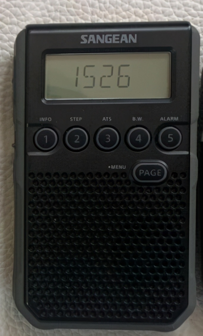 公园便携收音机,公园全波段收音机