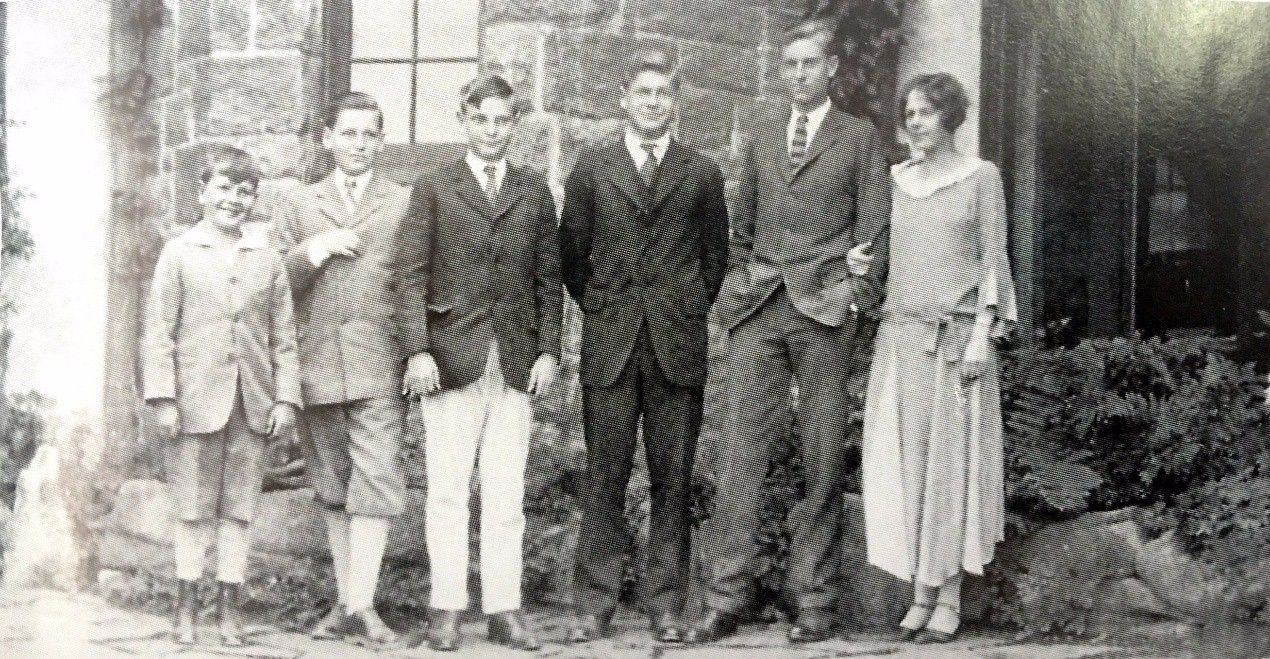 全球首富洛克菲勒的创富秘诀,大揭秘世界首富洛克菲勒