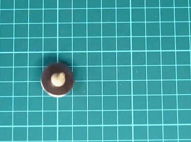 用两块磁铁做个好玩的悬浮陀螺,怎么用磁铁做磁悬浮陀螺