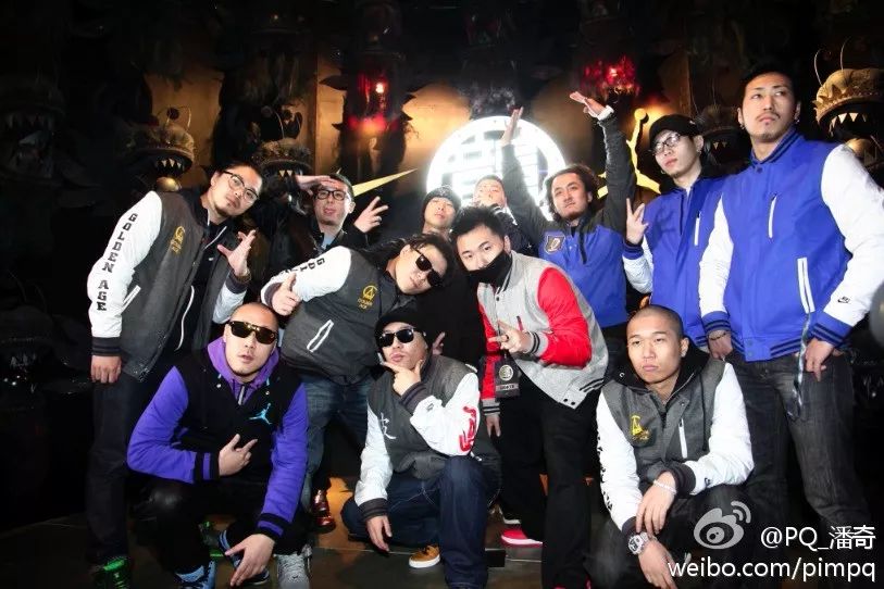 上海rapper新说唱,参加过新说唱的上海rap代表人