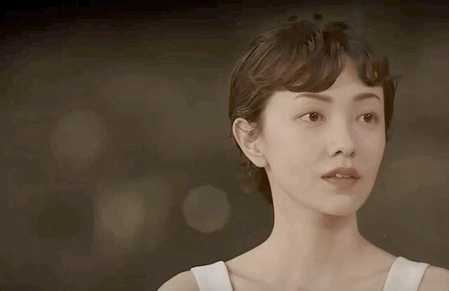 全香港最难伺候的捞女喜宝，也作不过亦舒