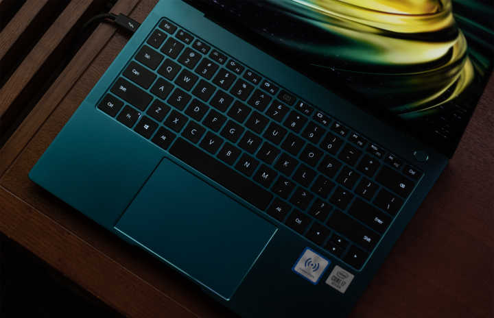 华为智能计算机同步升级,华为电脑与智慧屏互联