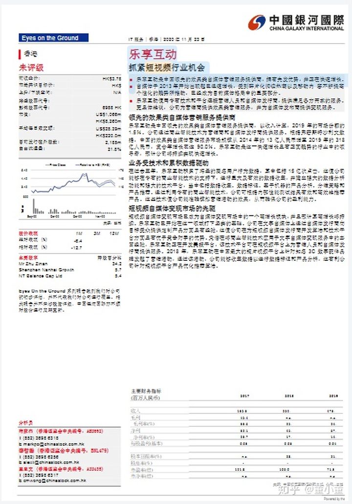2021年短视频行业研究报告整理，一共80份报告，欢迎收藏