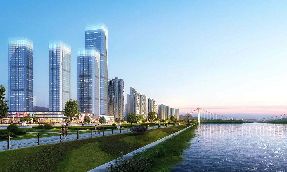 宜昌有什么项目在建设,宜昌最近有哪些工程项目