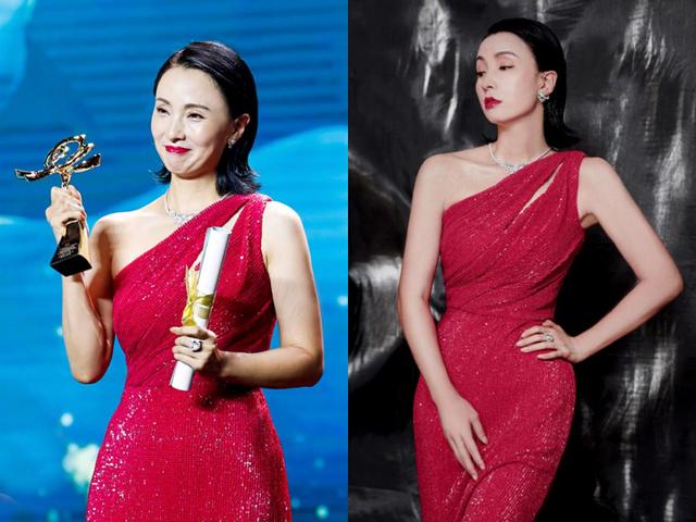 段奕宏曾自曝大学时暗恋陶虹,段奕宏公开自己曾暗恋陶虹