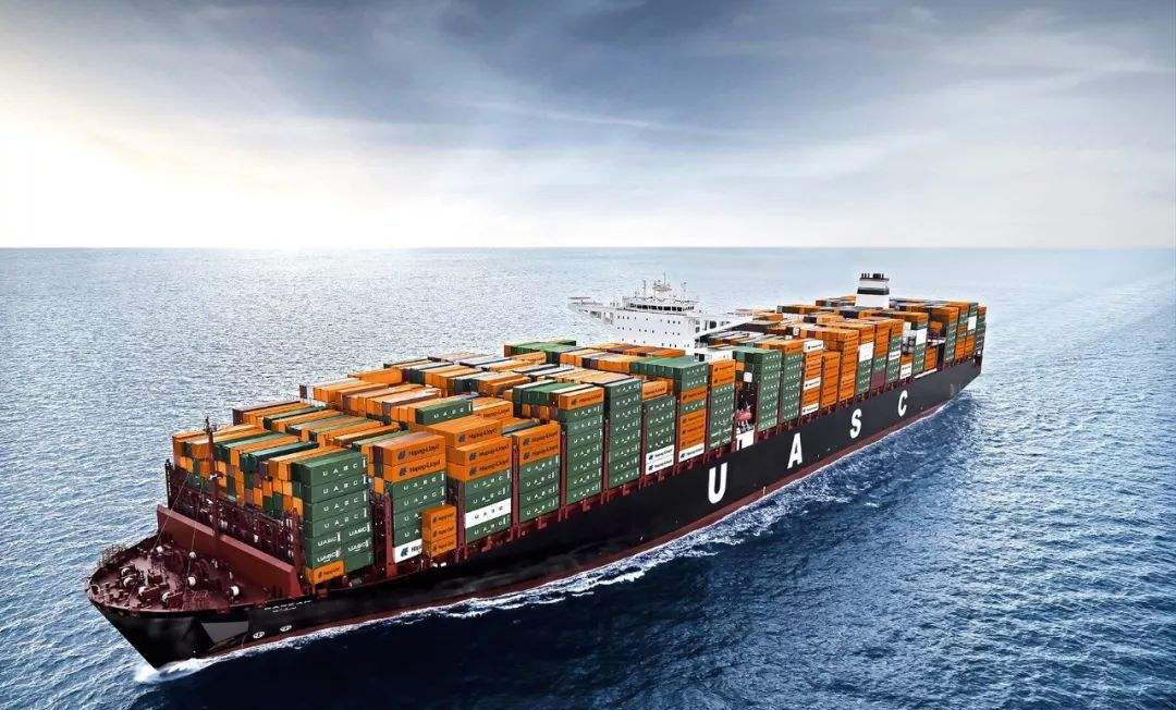 超级轮船,世界最大的船和航母哪个大