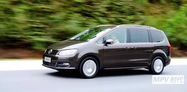 mpv夏朗新款,mpv竞争档次