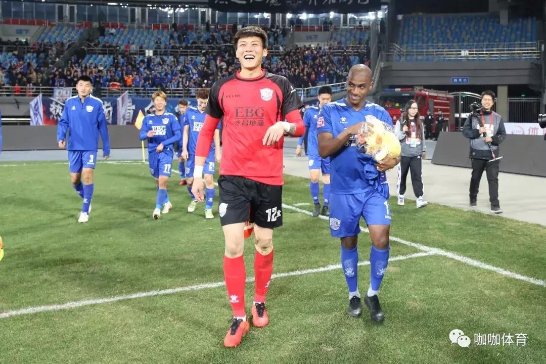 酣畅淋漓！永昌寻找多年的感觉终于来了！