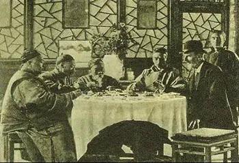 香港二十年回顾,90年代大陆眼中的香港