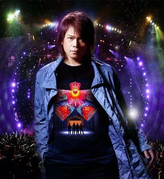 伍佰摇滚教父,伍佰中国摇滚教父代表作