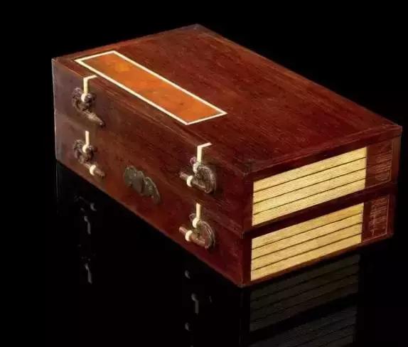 古时文房雅器45种古人真会玩,古人文房四十五种雅器