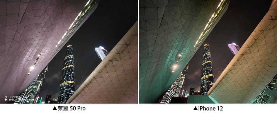 荣耀亿级像素vs苹果国民神机，谁的影像能力更出众？