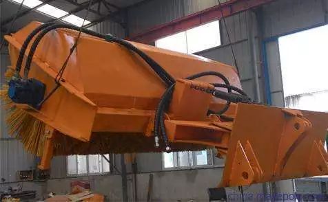 装载机没有力量是什么原因,装载机力量