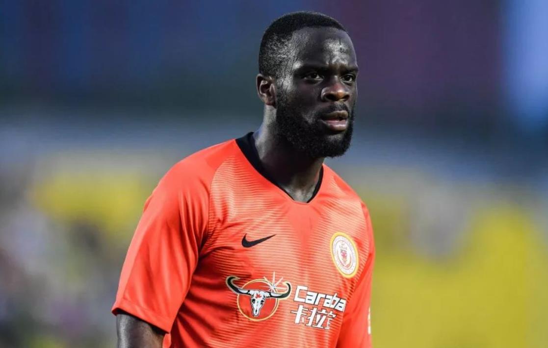 希拉尔相中上港外援！广州恒大发海报！前人和外援承认赴中超为钱