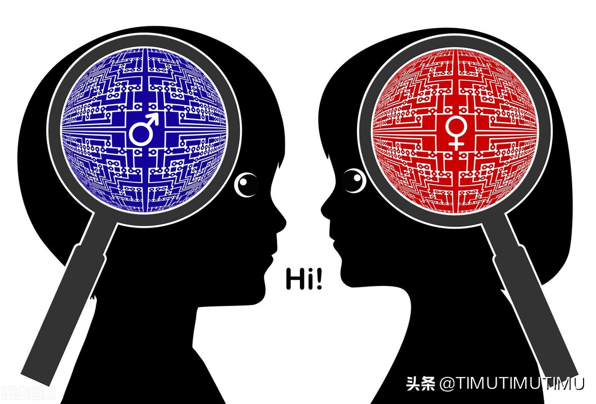 心理学家：你的焦虑是源自于你的善良