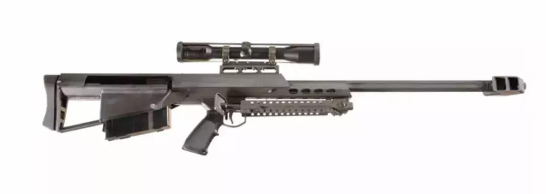 18年全球十大现役狙击步枪排名 (2019十大狙击步枪排行榜)