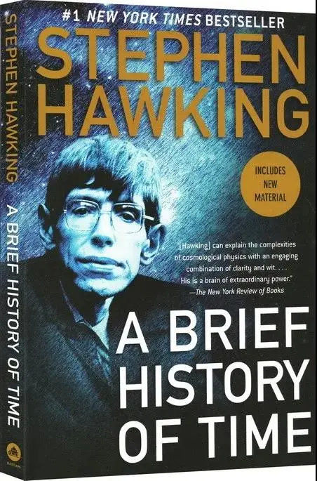 超赞！A-Level学生必读书单！原来学霸们都在看这些书