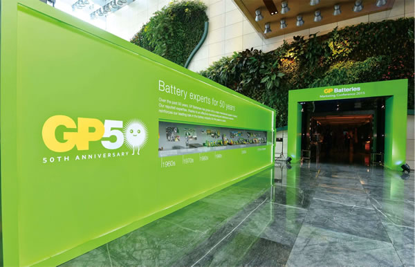 GP超霸X伟易达｜让精致的妈妈过上高品质的育儿生活