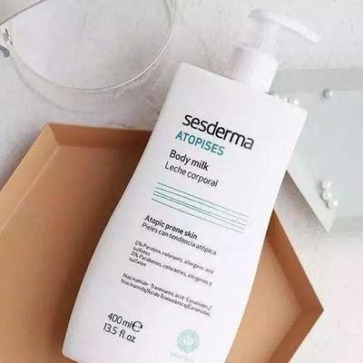 你身上的香味就是荷尔蒙发动机,停不下来!一秒勾魂的身体乳盘点