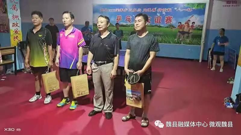 爱祖国爱家乡比赛,魏县爱家乡