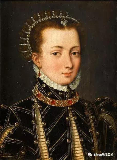 侍女上位、姐妹同夫、一王废四后，英国王室狗血传奇荒诞如戏