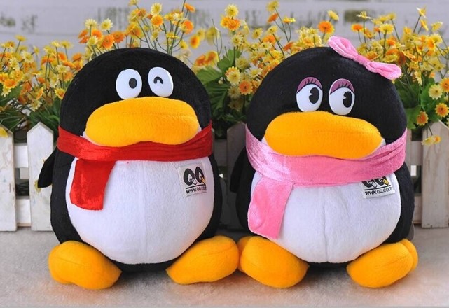 7位QQ号只卖三百多，靓号成了回不去的青春