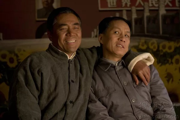 倪大红演都挺好背后的故事,都挺好倪大红演技