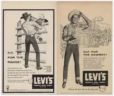 男生牛仔裤不洗,十年不洗牛仔裤