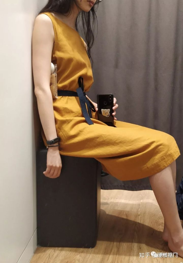 2019优衣库秋冬试穿,2018年优衣库春季新款