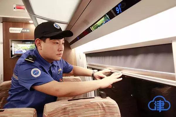 津港高铁,津港高铁怎么进港