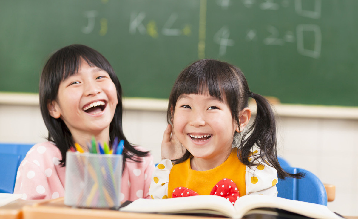 孩子一学习就喊累，玩起来就不觉得，家长引导孩子“乐学”
