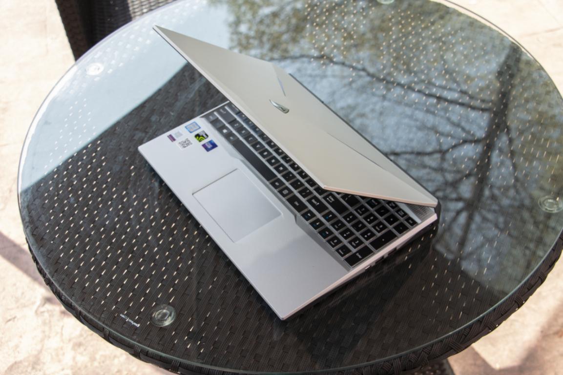 机械师酷睿十代测评,机械师10代酷睿