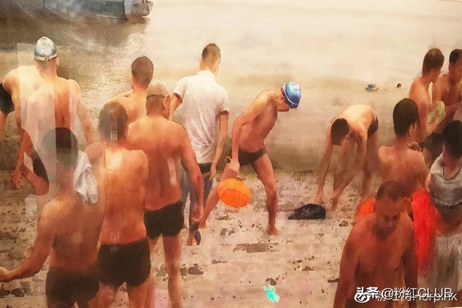 武汉印象 ▏重启第101天,我们在美术馆邂逅这座城