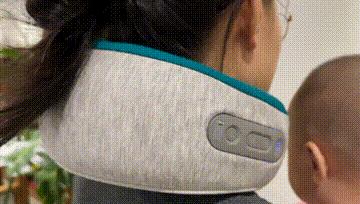 最好的颈椎按摩仪推荐,如何选择颈椎按摩仪