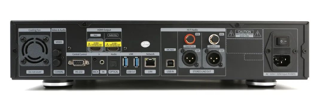 亿格瑞音画分离,亿格瑞uhd3000音画分离