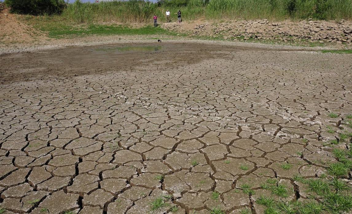 揭秘造价200亿人工空中运河,中国空中调水