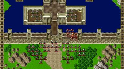 梦幻模拟战新手入门攻略,梦幻模拟战完全攻略