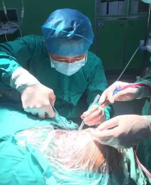 脑干出血五毫升还有救吗,脑干出血5ml危险期