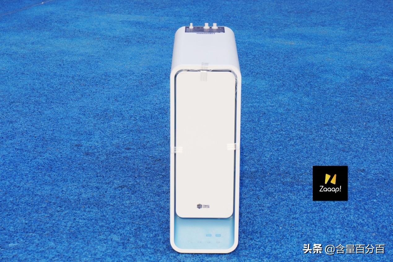 352净水器加热直饮一体机测评,352净水器的优缺点