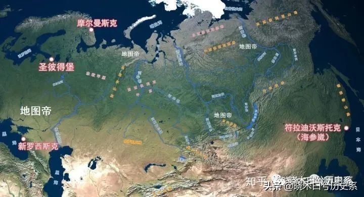 死屋西伯利亚流放制度