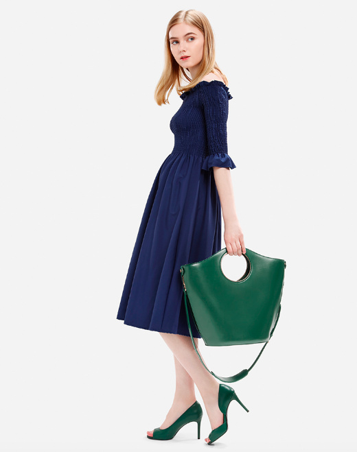 适合40-50岁的小ck包,几款小ck好看包