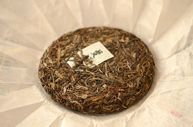 普洱茶昆明仓和广东仓的哪个贵,普洱茶仓储会有什么变化