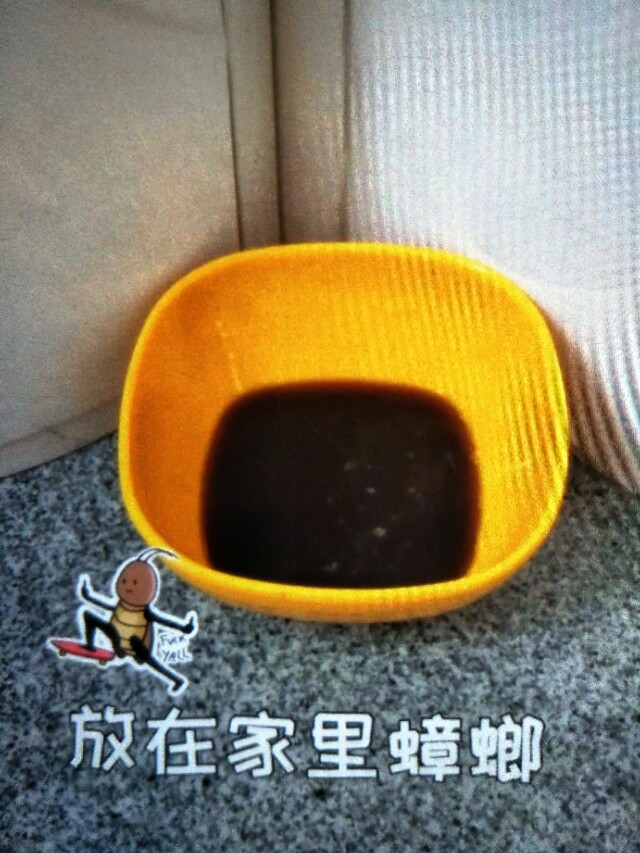 不买蟑螂药怎么轻松消灭蟑螂,用蟑螂药能彻底清理蟑螂吗