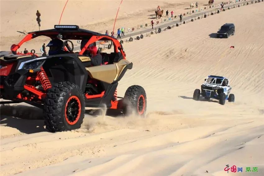 从八百里瀚海到三大寺：3分钟纵览美丽库伦