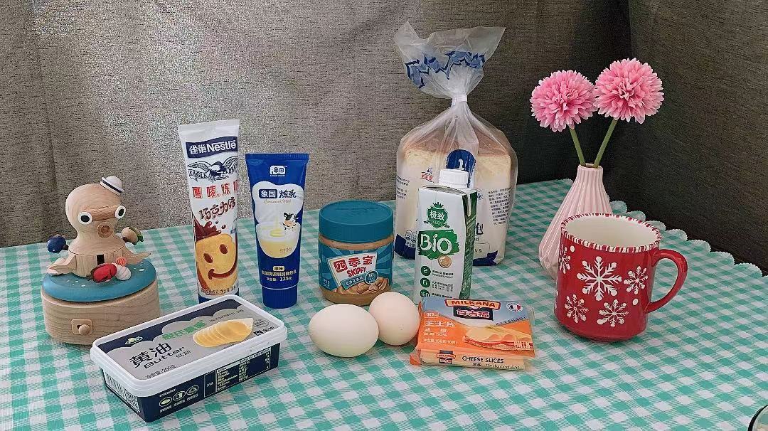 西多士和什么绝配,西多士真的好吗