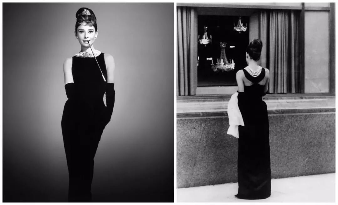 奥黛丽赫本：绝世容颜背后的秘密！