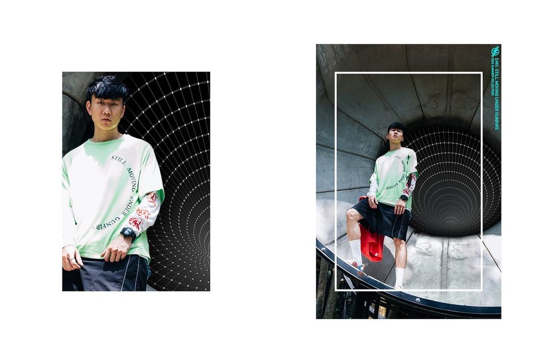 林俊杰同款衣服是什么牌子,林俊杰服装品牌有哪些